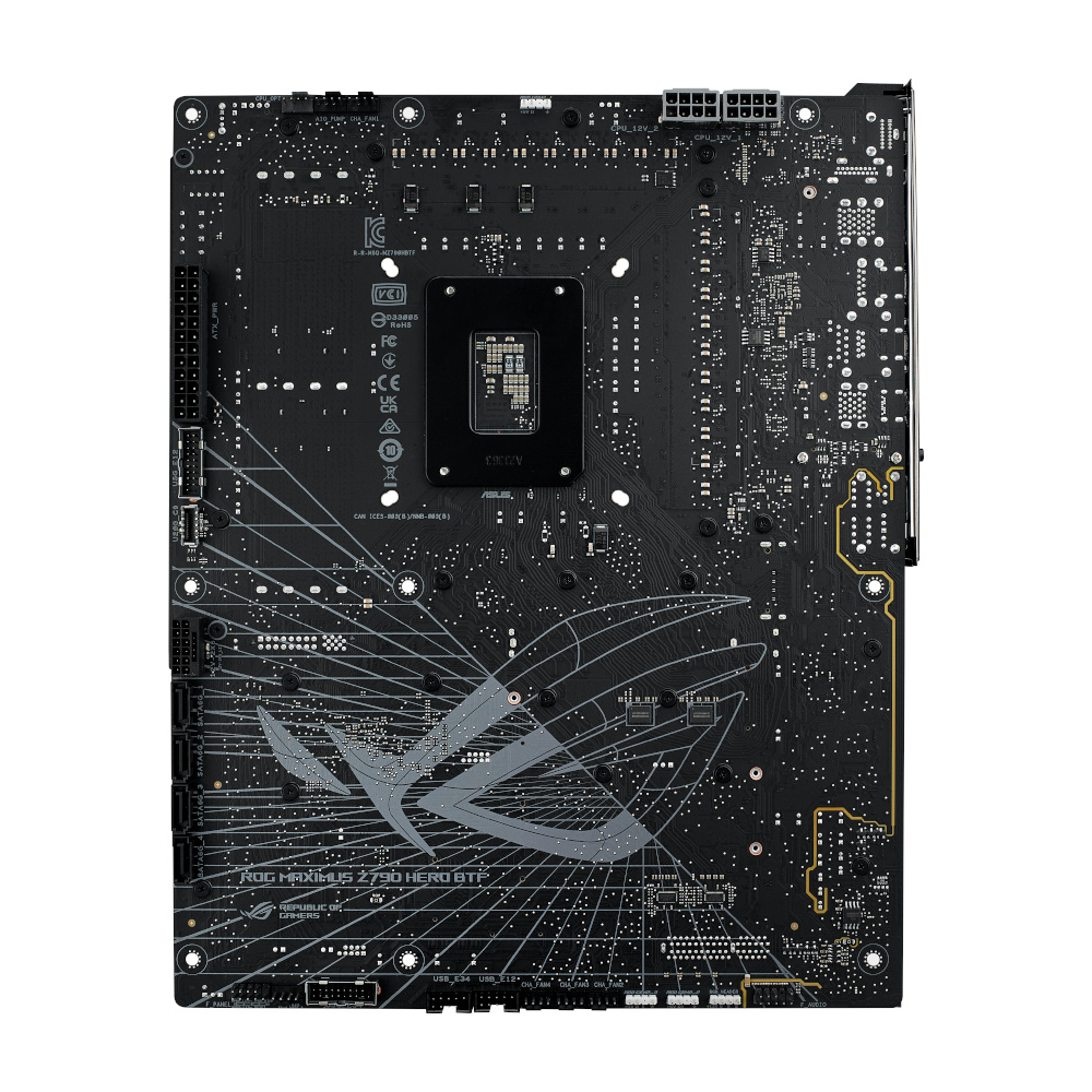 ゲーミングブランド「Republic of Gamers（ROG）」より、自作PC